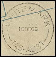 Whitemark 1966